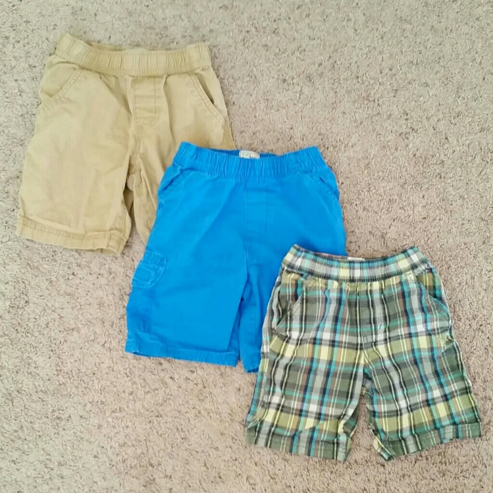 The Children's Place Boys Lot | 4T